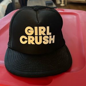 Country Band Little Big Town SnapBack hat